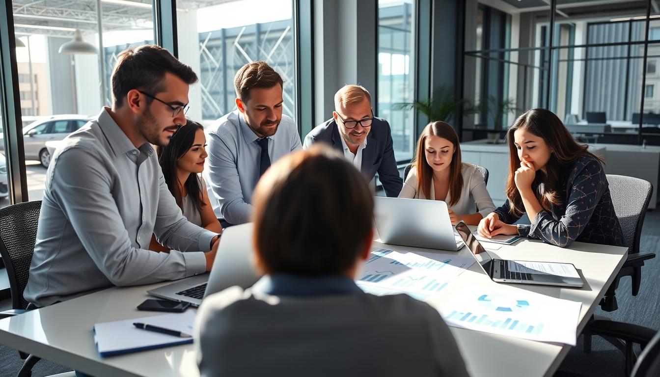 Expert Audit Services in Singapore